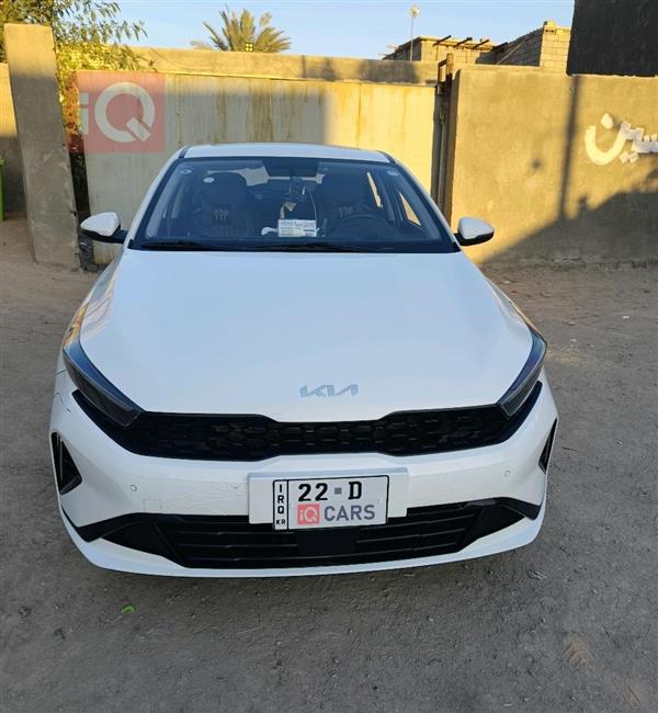 كيا K3 2024 للبيع في العراق - الهارثة